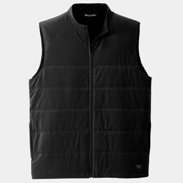 Cold Bay Vest Thumbnail