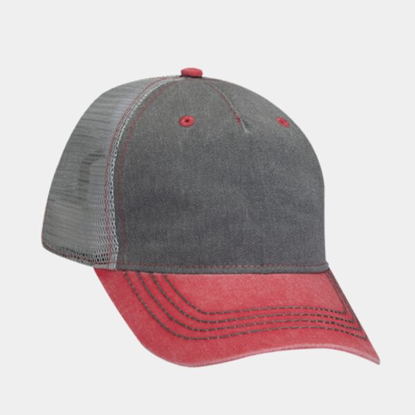 Endeavor Cap Thumbnail