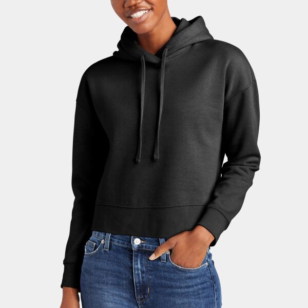 Women's V.I.T. Fleece Hoodie Thumbnail