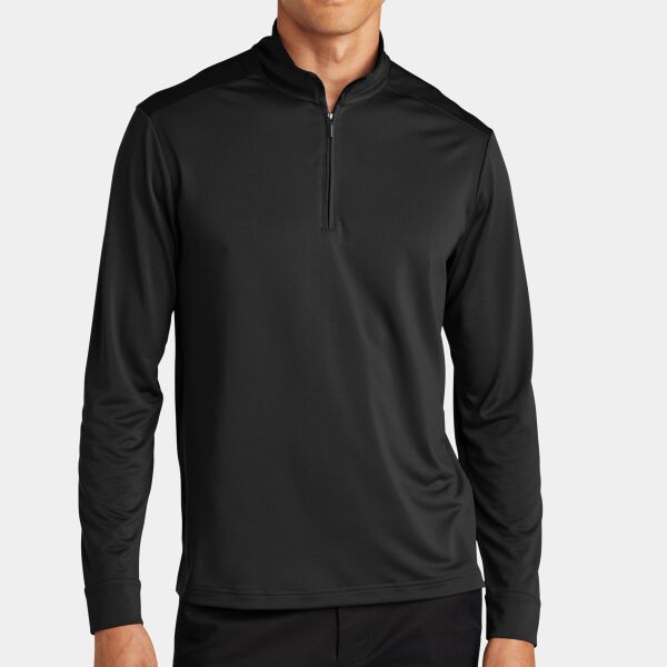 C Free ® Snag Proof 1/4 Zip Thumbnail