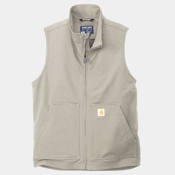 Super Dux Soft Shell Vest Thumbnail
