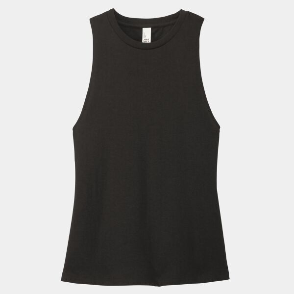 Women's Perfect Tri ® Muscle Tank Thumbnail