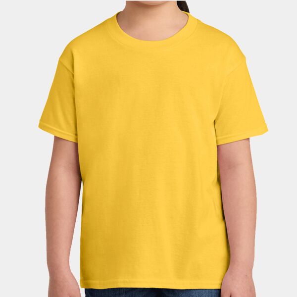 Youth Softstyle ® T Shirt Thumbnail