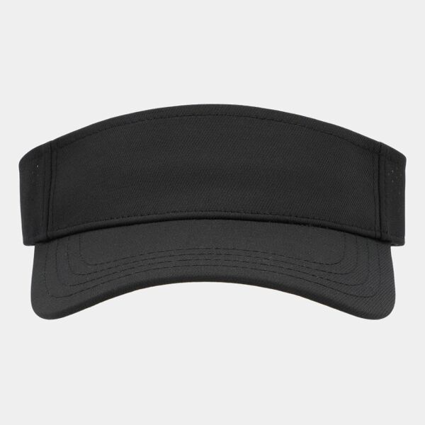 Perforated Visor Powered by Coolcore(r) Thumbnail