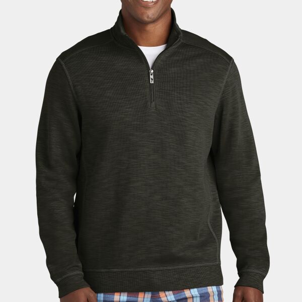 Tobago Bay 1/2 Zip Thumbnail