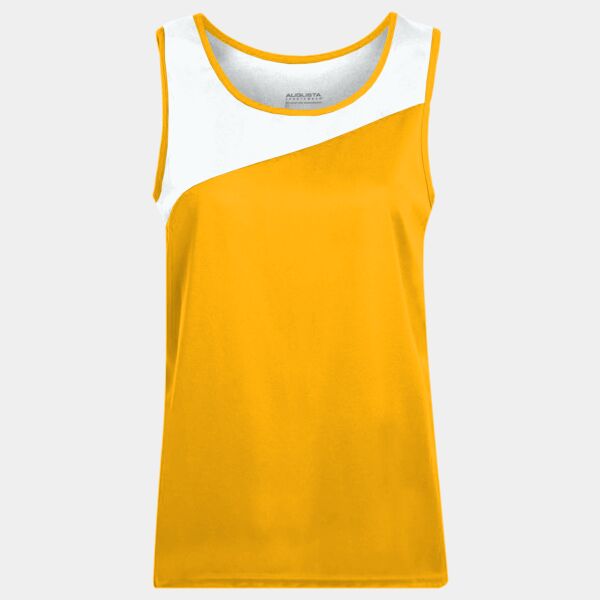 Ladies Accelerate Jersey Thumbnail