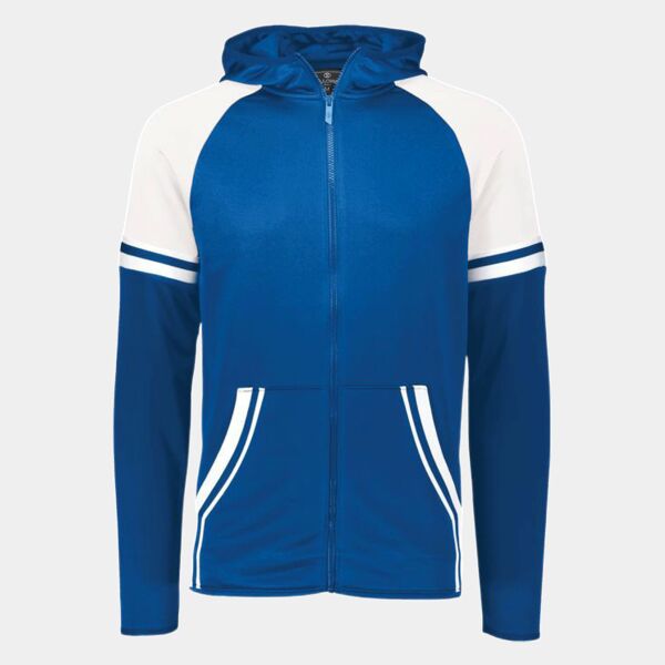 Youth Retro Grade Jacket Thumbnail