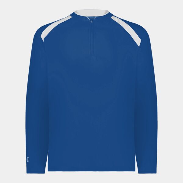 Clubhouse Pullover Thumbnail