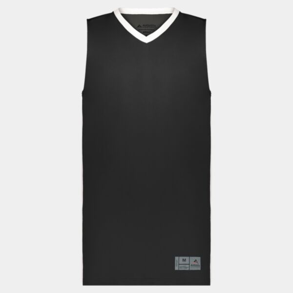 Youth Match-Up Basketball Jersey Thumbnail