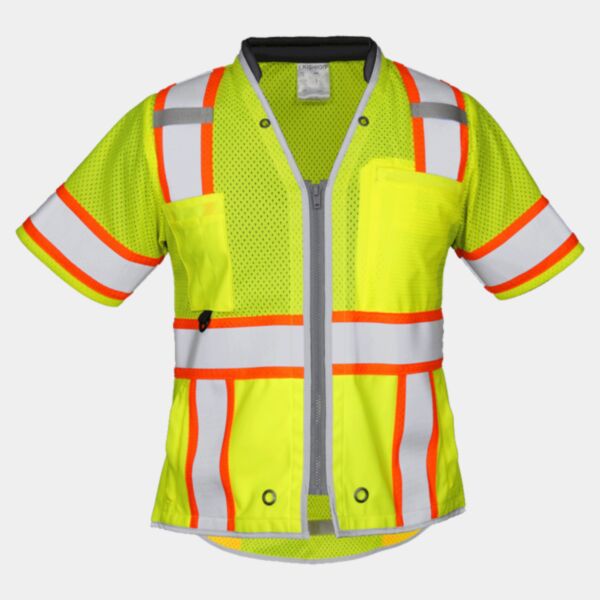 Women's Premium Brilliant Series® Class 3 Vest Thumbnail