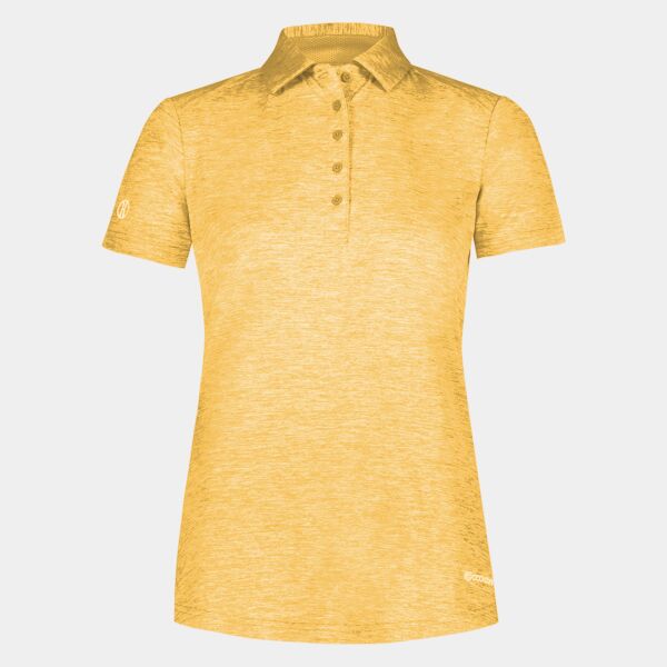 Ladies Electrify Polo Powered by Coolcore(r) Thumbnail