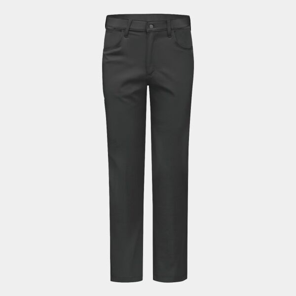 Men's Extended Sizes Cooling Work Pants Thumbnail
