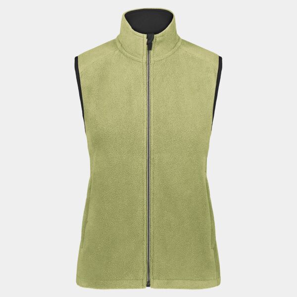 Ladies Chill Fleece Vest 2.0 Thumbnail