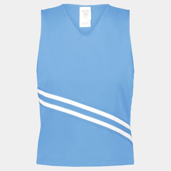 Ladies Cheer Squad Shell Thumbnail