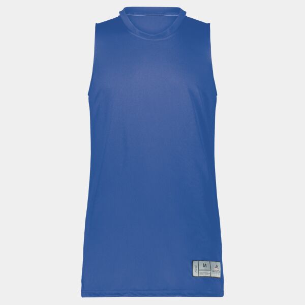 Swish Reversible Basketball Jersey Thumbnail