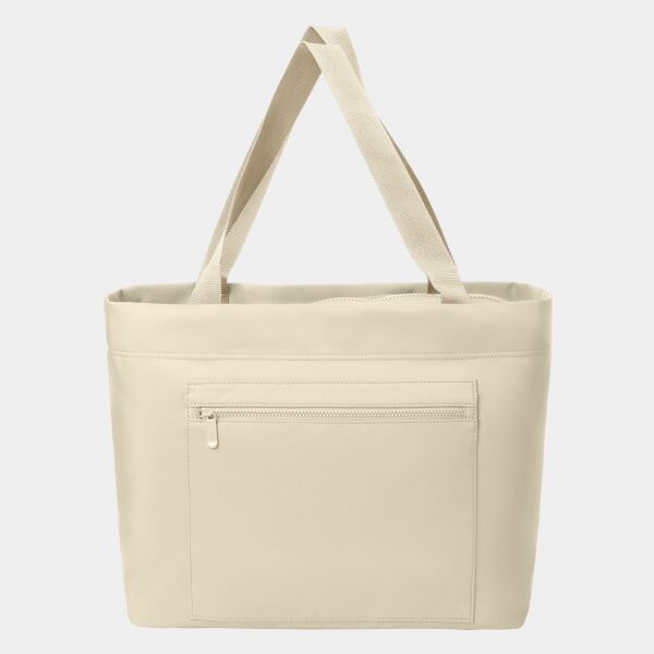 Matte Carryall Tote Thumbnail