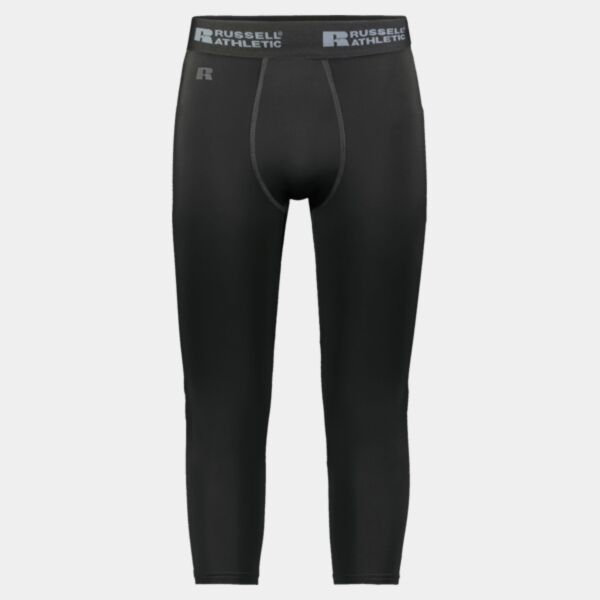 Unisex CoolCore® Compression Tights Thumbnail