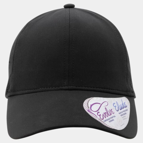 Women's Perforated Performance Cap Thumbnail