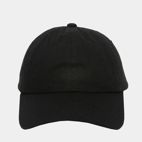 Unstructured Garment Washed Thumbnail