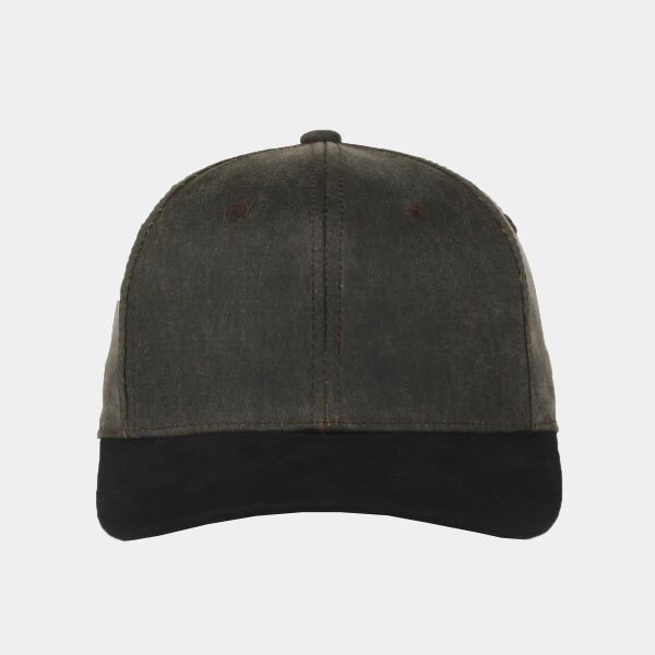 Wrangler® Weathered Cotton Cap Thumbnail