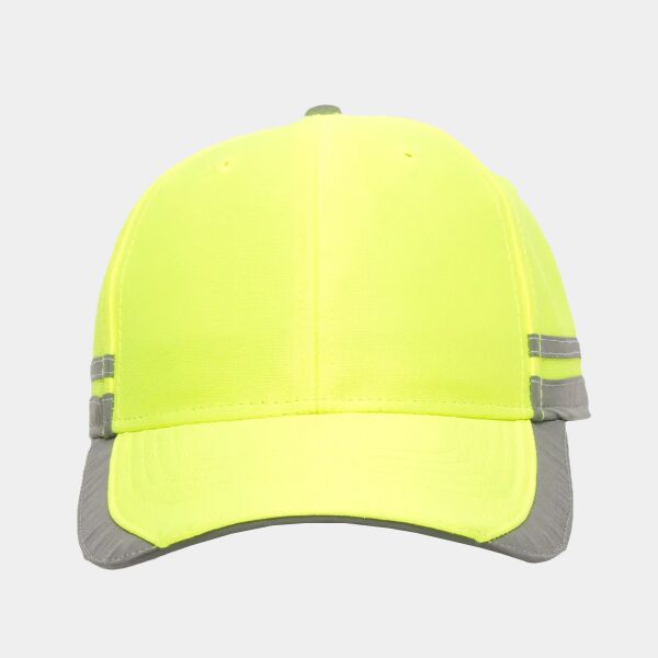 Hi-Vis Polyester W/Reflective Accents Thumbnail