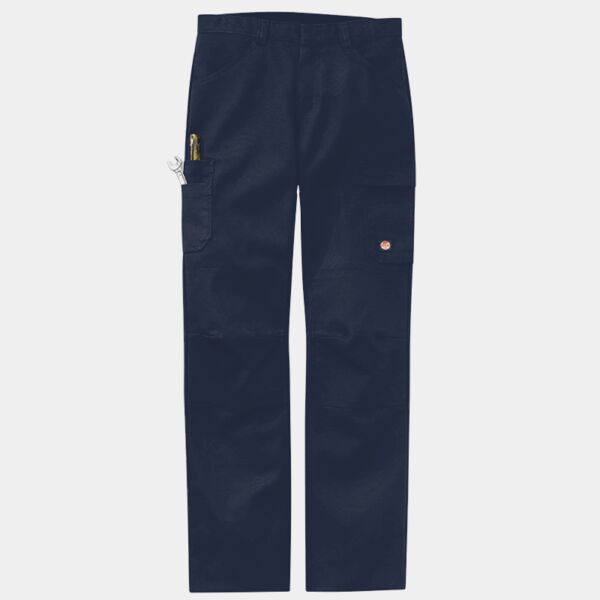 Men's Extended Sizes Shop Pants Thumbnail