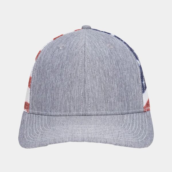 Premium Modern Trucker Thumbnail