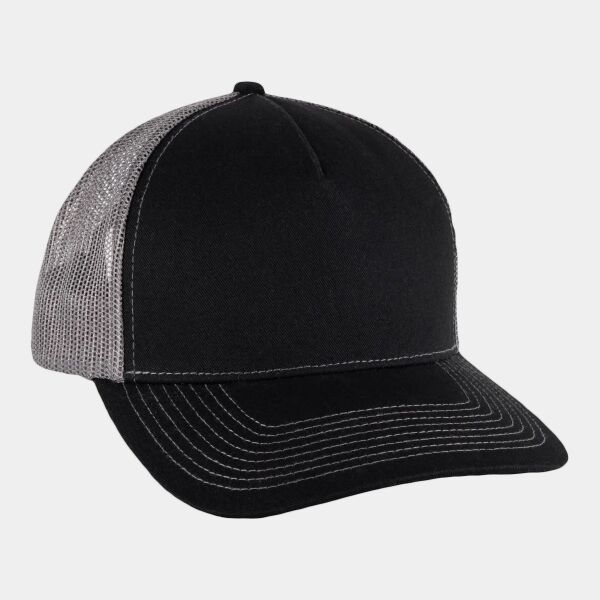 Premium 5 Panel Trucker Thumbnail