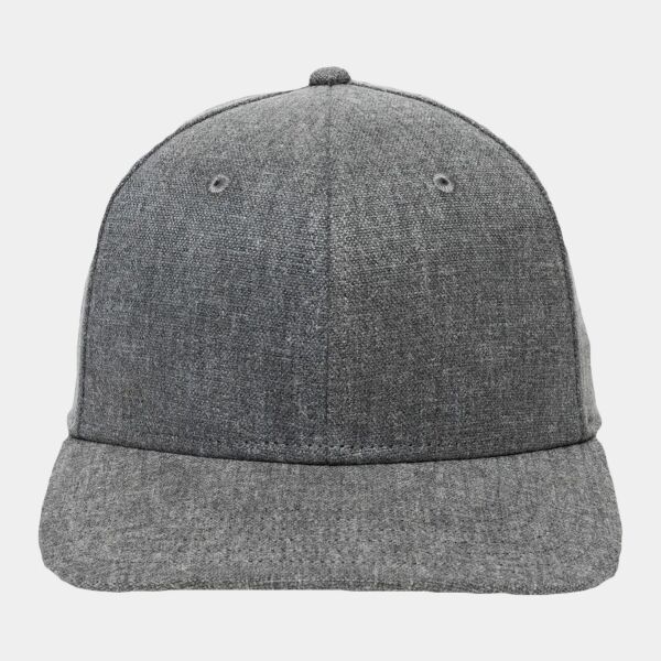 Hemp Snap Back Thumbnail