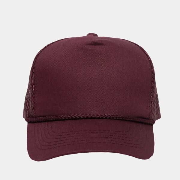 5 Panel Mesh Back Thumbnail