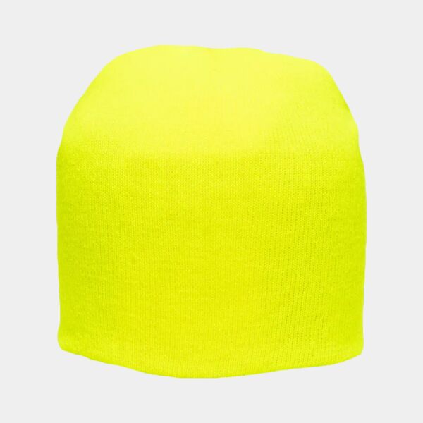 Super Stretch Knit Beanie Thumbnail