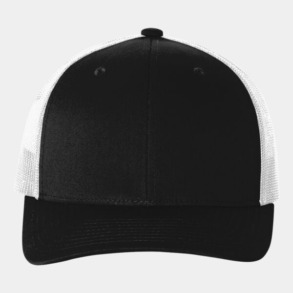 Premium Performance Trucker Thumbnail