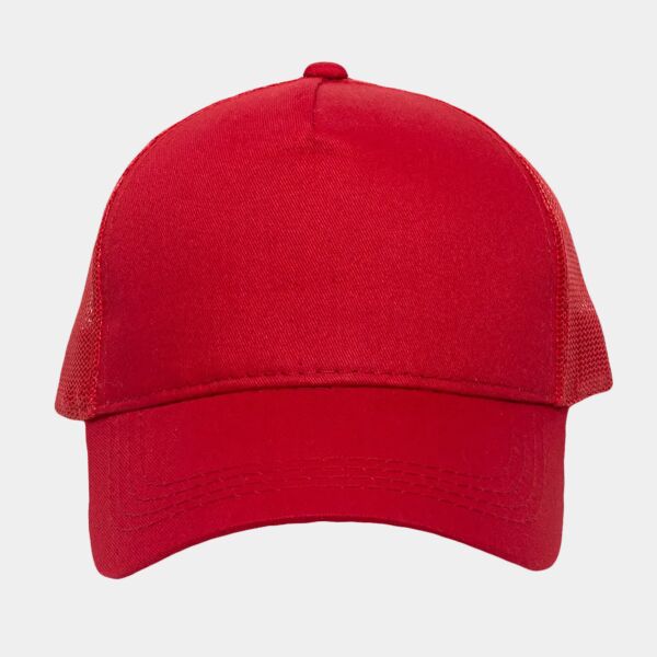 5 Panel Mesh Back Thumbnail