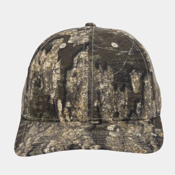 Camo Premium Modern Solid Back Thumbnail