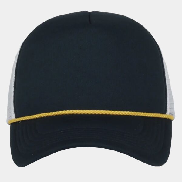 FFA® Foam Mesh Back W/ Cord Thumbnail