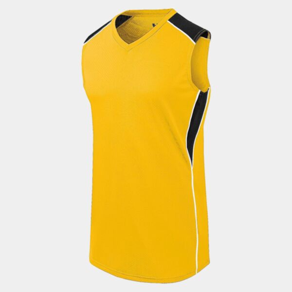 Women's Dynamite Jersey Thumbnail