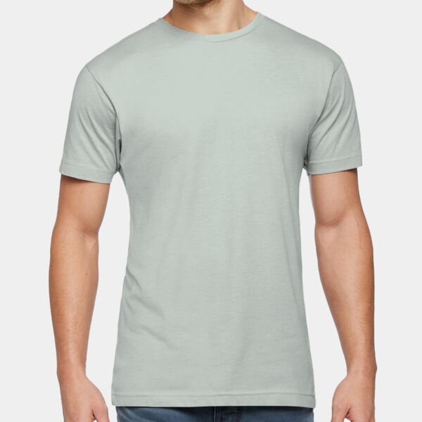 Unisex Eco Jersey Tee Thumbnail