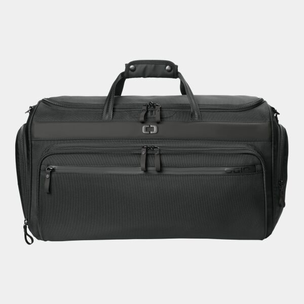 Transform Garment Duffel Thumbnail