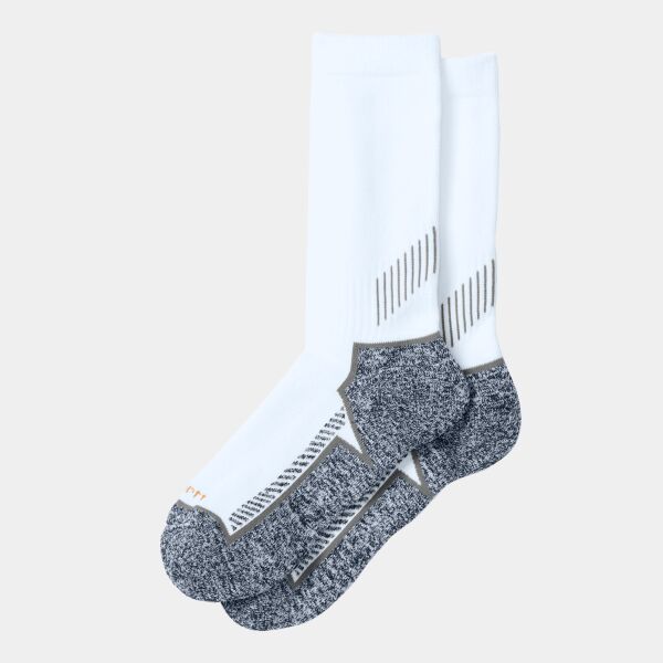 Force ® Midweight Crew Sock (3 Pack) Thumbnail