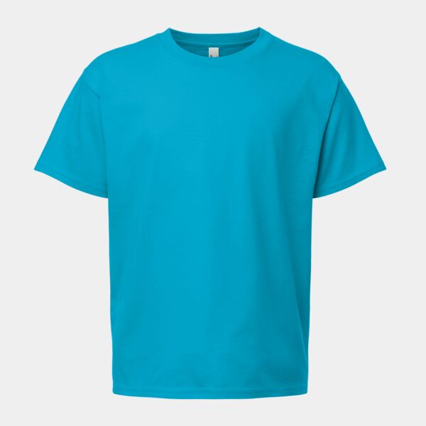 Girls' Princess T-Shirt Thumbnail