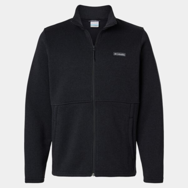 Men's Alto Pass™ Fleece Full-Zip Jacket Thumbnail