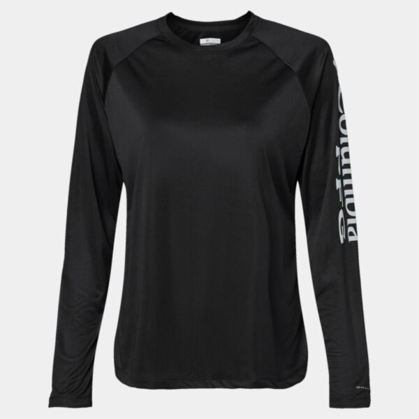 Women's PFG Tidal Tee™ II Long Sleeve Thumbnail