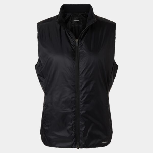 Women's Phantom Insulated Vest Thumbnail