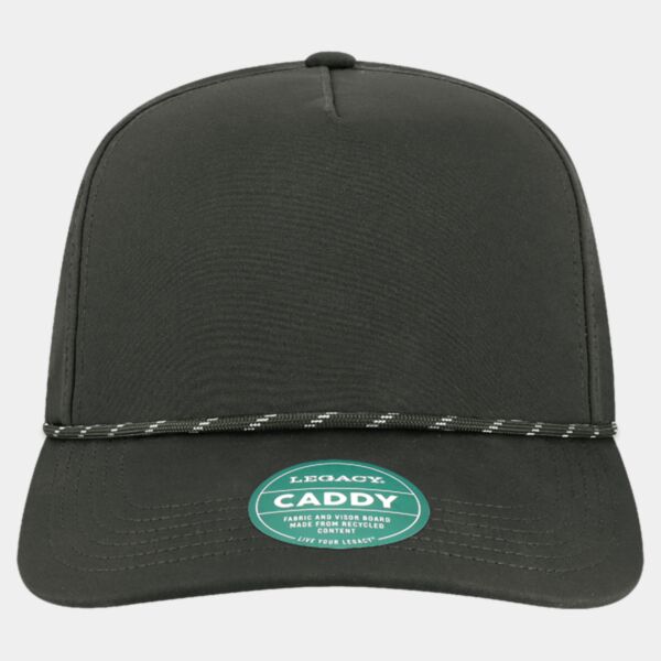 The Caddy Rope Adjustable Cap Thumbnail