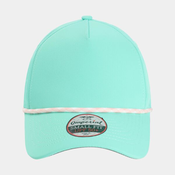 The Corral Cap Thumbnail