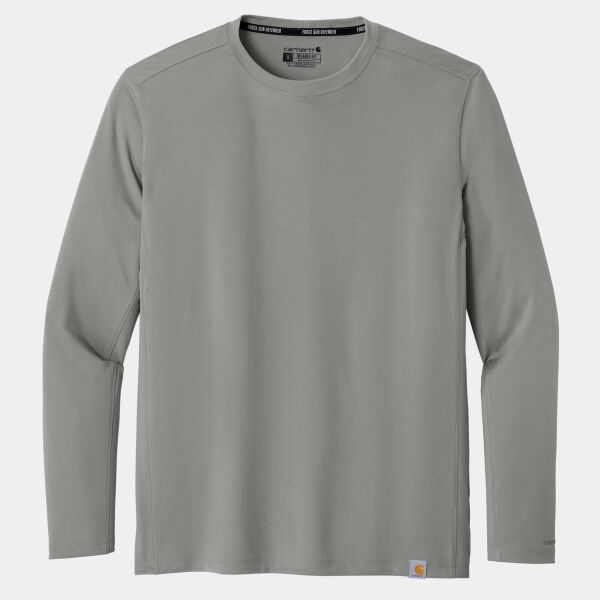 Force ® Sun Defender Long Sleeve T Shirt Thumbnail