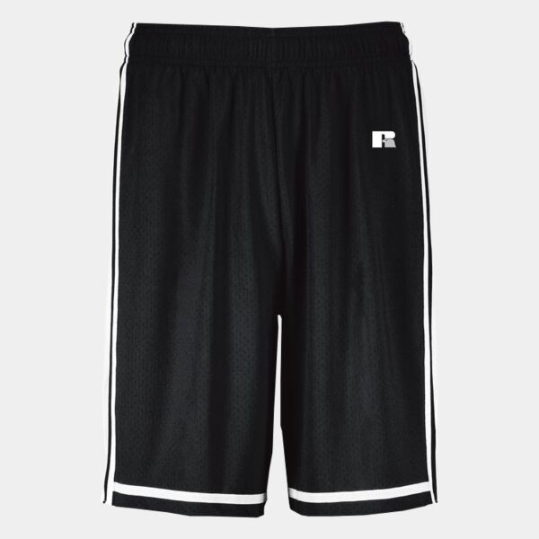 Youth Legacy Basketball Shorts Thumbnail