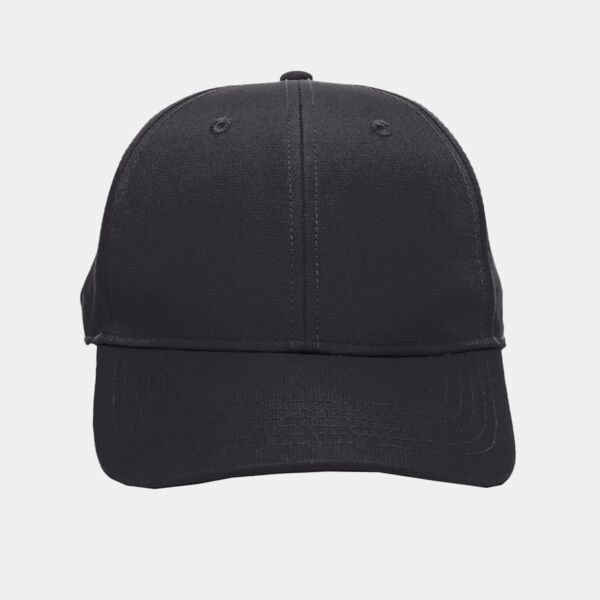 Solid Back Cap Thumbnail