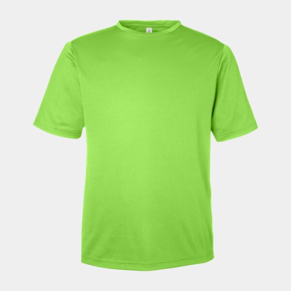 Men's Zone Performance Mesh T-Shirt Thumbnail