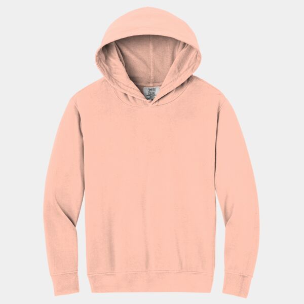 Youth Lightweight Hooded Sweatshirt Thumbnail